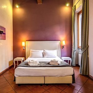 Deluxe Double Kamer
